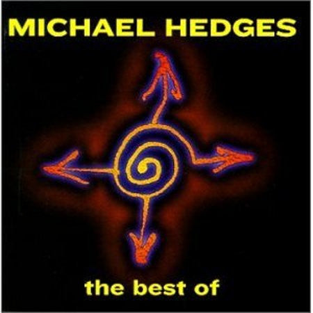 Michael Hedges