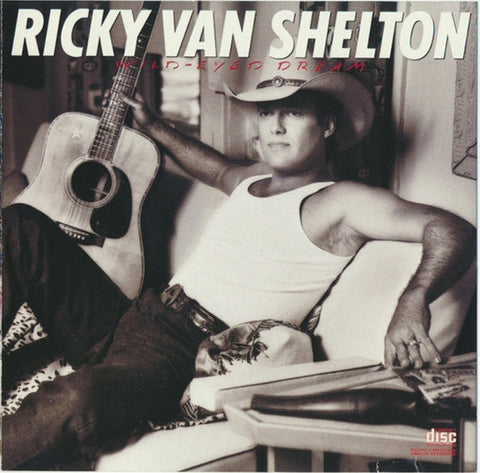 Ricky Van Shelton