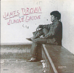 James Brown
