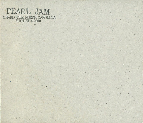 Pearl Jam