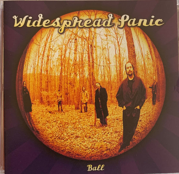 Widespread Panic
