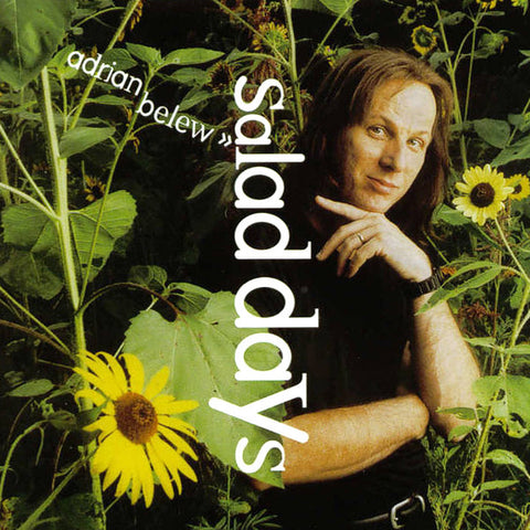 Adrian Belew