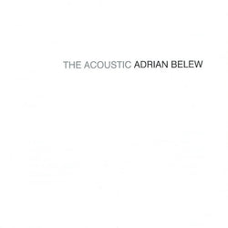 Adrian Belew