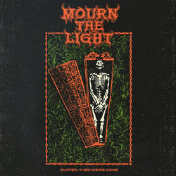Mourn The Light