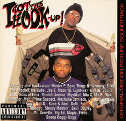 I Got The Hook-Up! (Original Soundtrack)