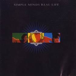 Simple Minds