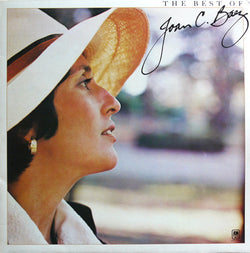 Joan Baez