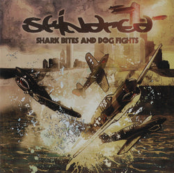 Skindred