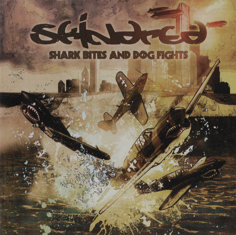 Skindred