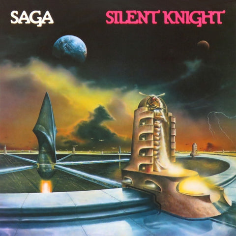 Saga