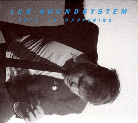 LCD Soundsystem
