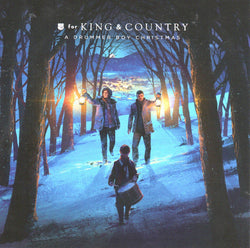 For King & Country