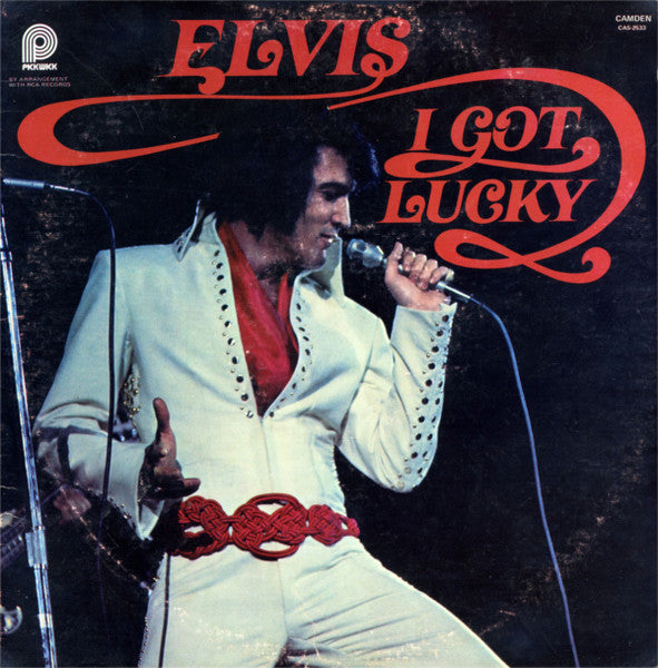 Elvis Presley