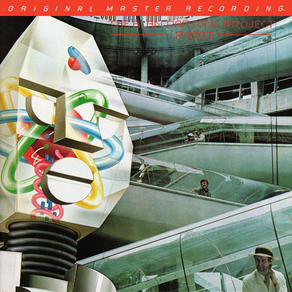 The Alan Parsons Project