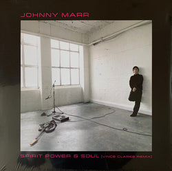 Johnny Marr