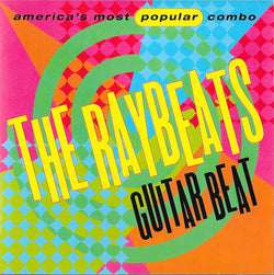 The Raybeats