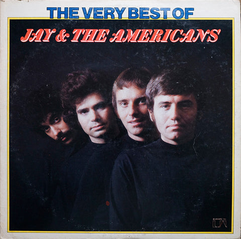 Jay & The Americans