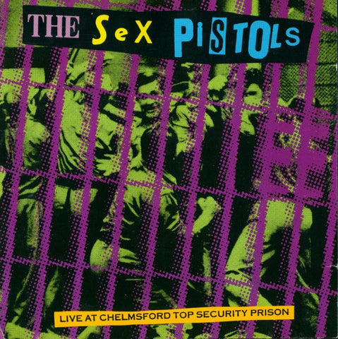 The Sex Pistols