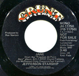 Jefferson Starship