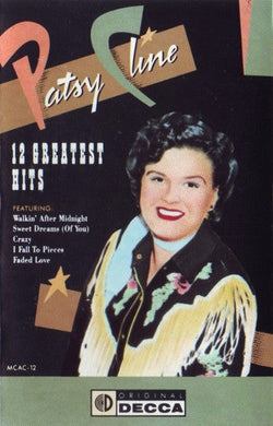 Patsy Cline