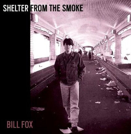 Bill Fox