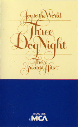 Three Dog Night