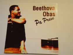 Beethova Obas