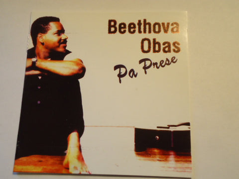 Beethova Obas