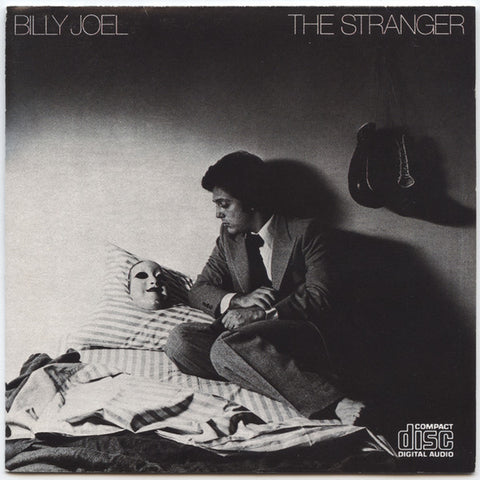 Billy Joel