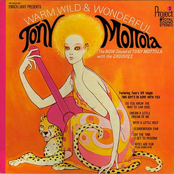 Tony Mottola