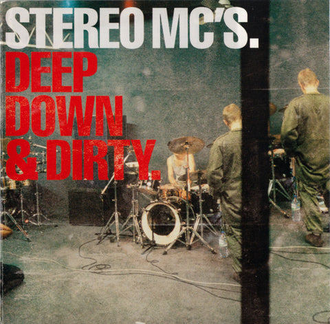 Stereo MC's