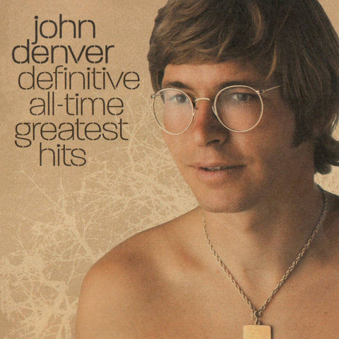 John Denver