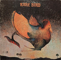 Rare Bird