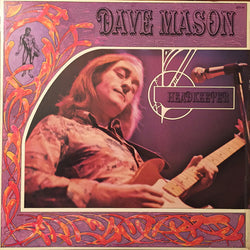 Dave Mason