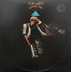 Tom Waits