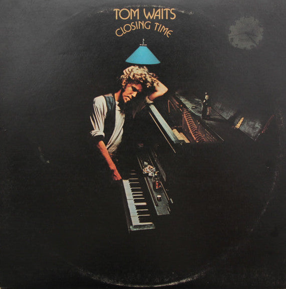 Tom Waits