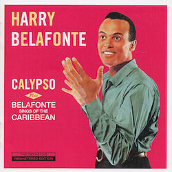 Harry Belafonte