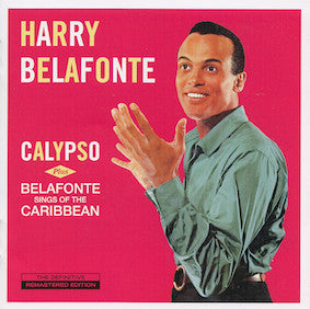 Harry Belafonte