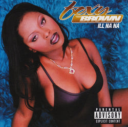Foxy Brown