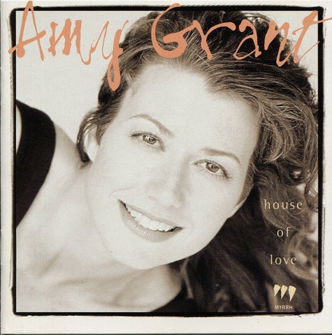 Amy Grant