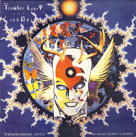 Dr. Timothy Leary Meets The Grid