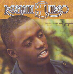 Romain Virgo