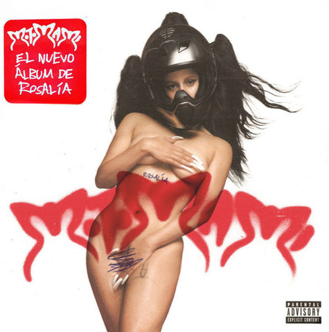 Rosalía