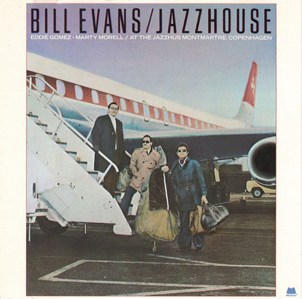 Bill Evans