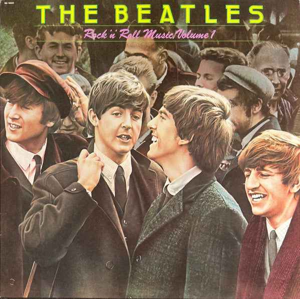 The Beatles