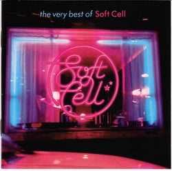 Soft Cell
