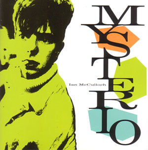 Ian McCulloch