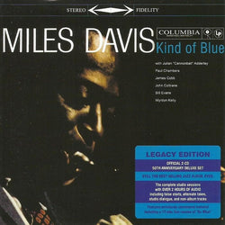 Miles Davis