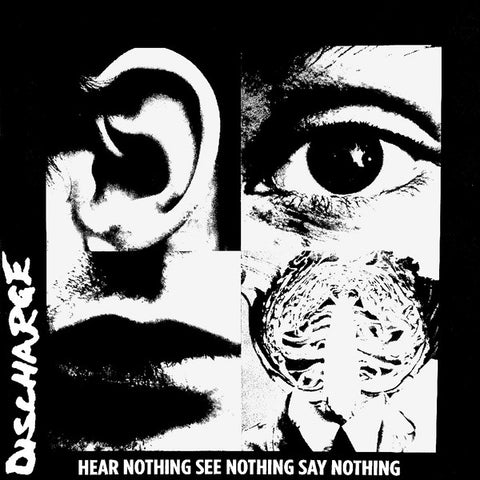 Discharge