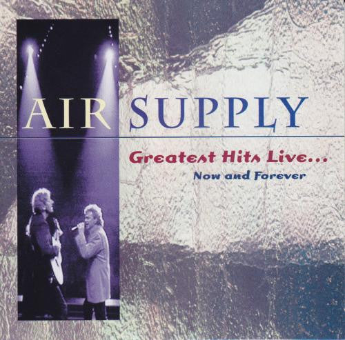 Air Supply